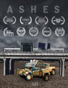 中国艺术家金久勋影片《Ashes》罗马电影节获奖|金久勋|Ashes