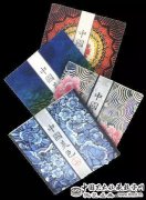 一篇文章看懂所有颜色!|百草霜|秋香|维米尔