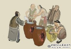 考古发现：约9000年前中国南方先民已会酿酒