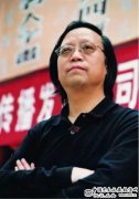 艺术典范——最具收藏潜力艺术家孙维平